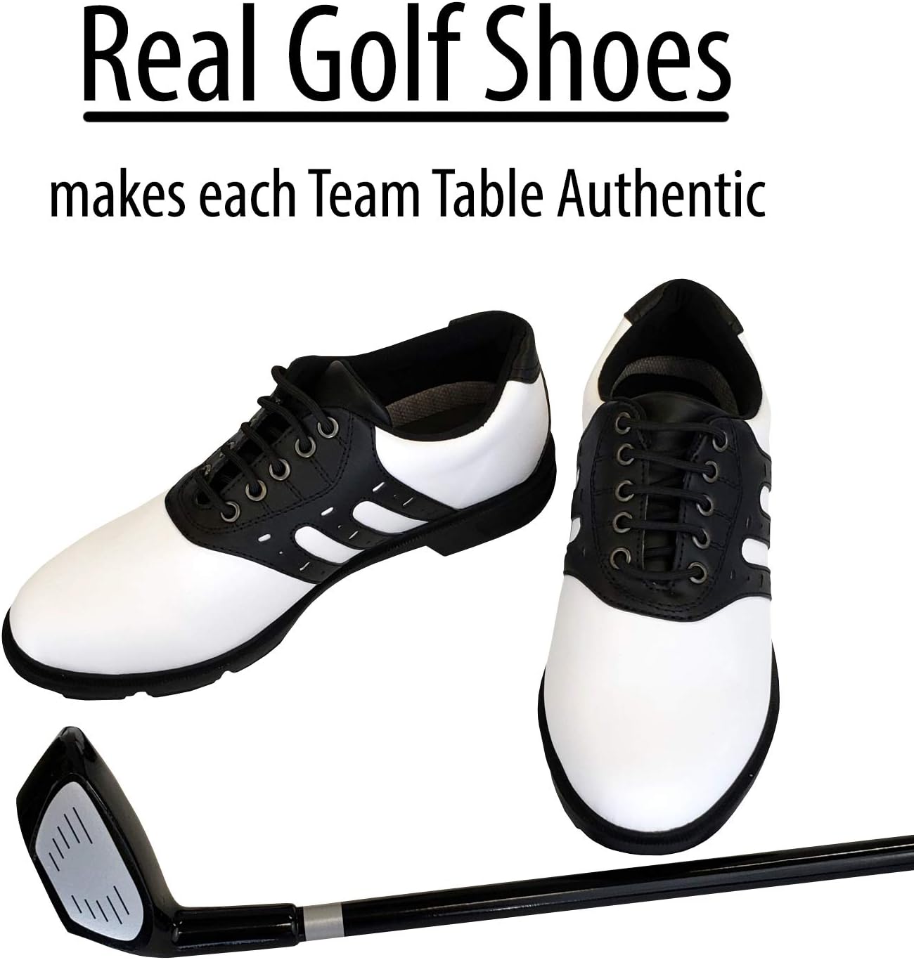 Team Tables Nova Scotia Classic Golf Table