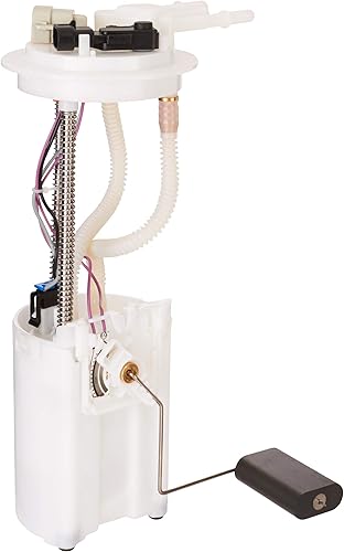 Spectra Premium Módulo de combustible SP8027M