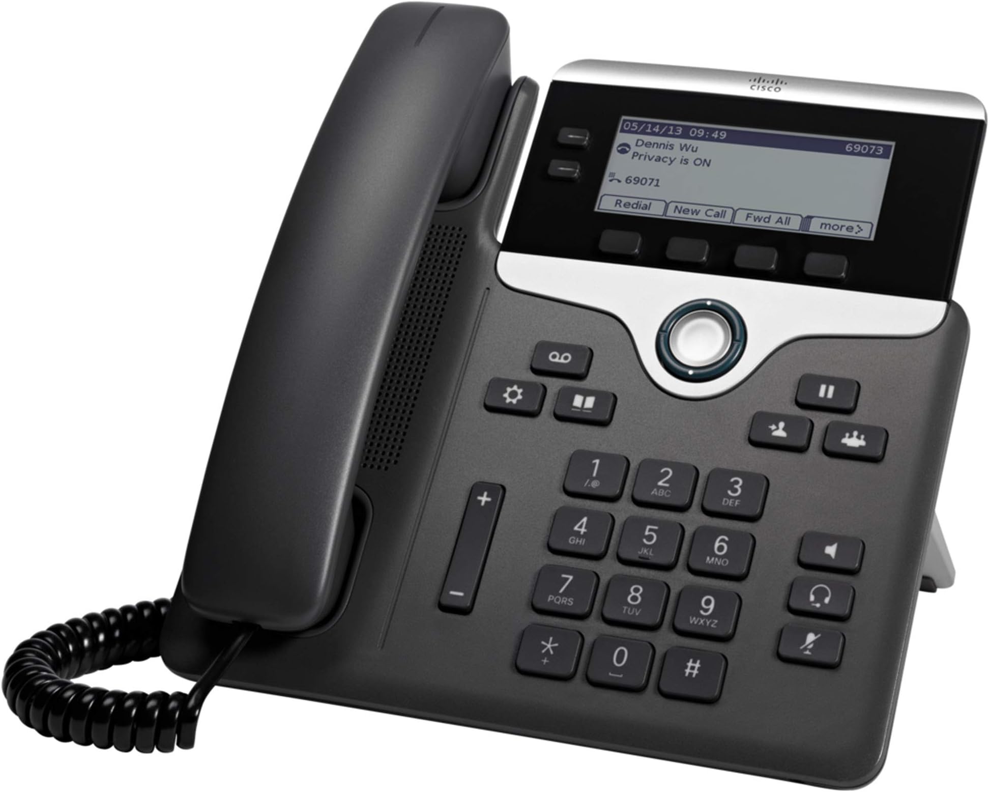 UC Phone 7821