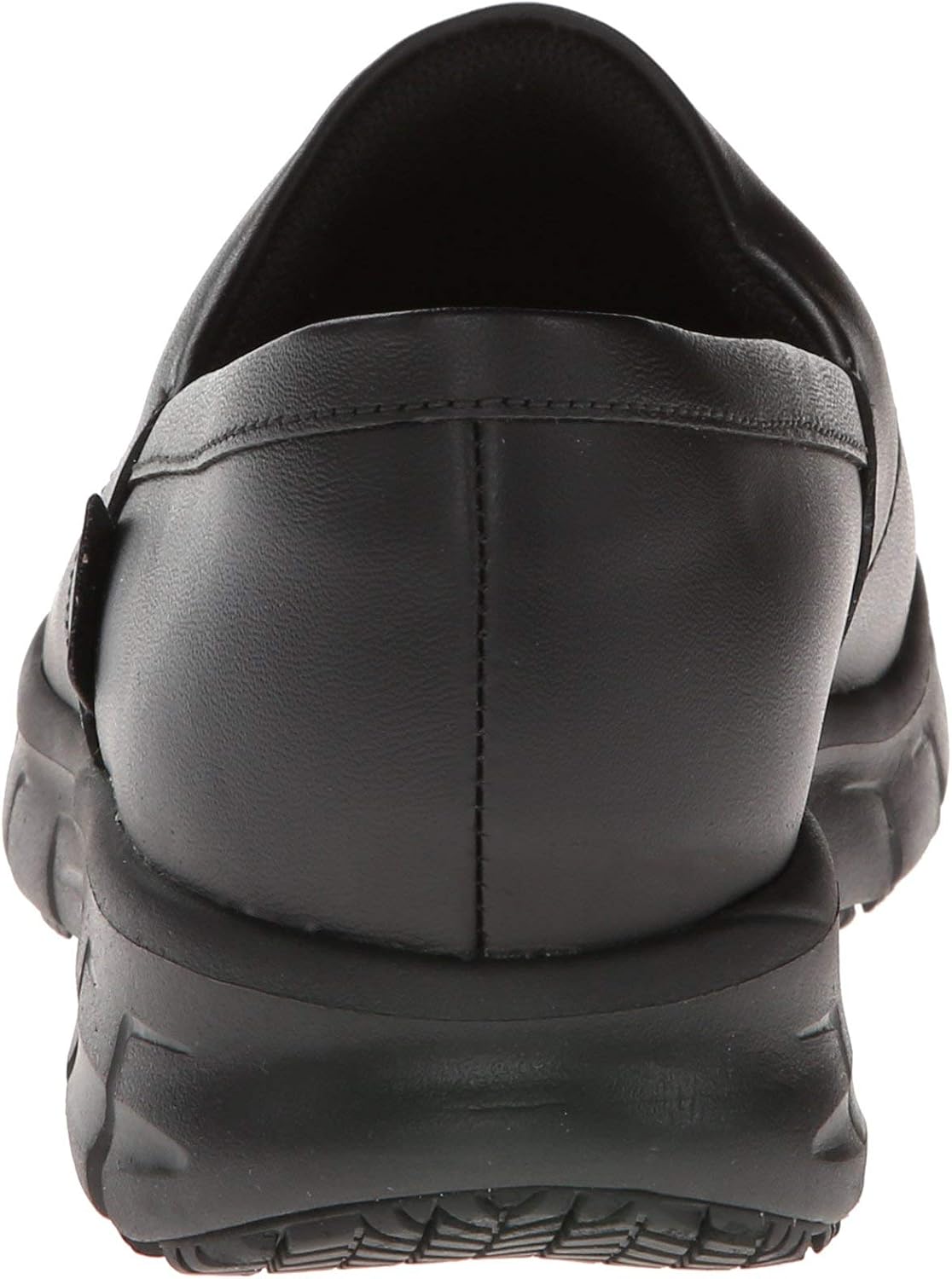 Relaxed Fit Slip Resistant Work Shoe 