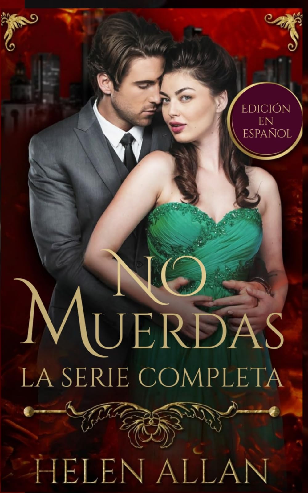 No Muerdas: La Serie Completa