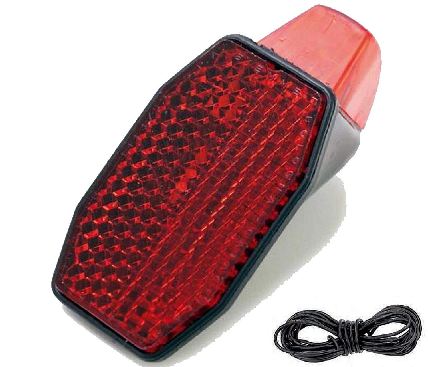 Lampe/fanal à Huile Pour Vélo D'époque - Prestigieux, D'occasion