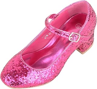 girls size 2 mary janes