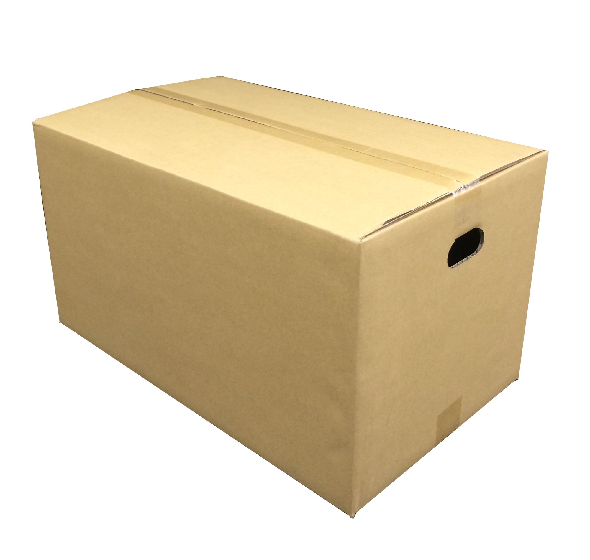 Amazon | アイリスオーヤマ ダンボール 120サイズ (54×33×30cm) 【10枚