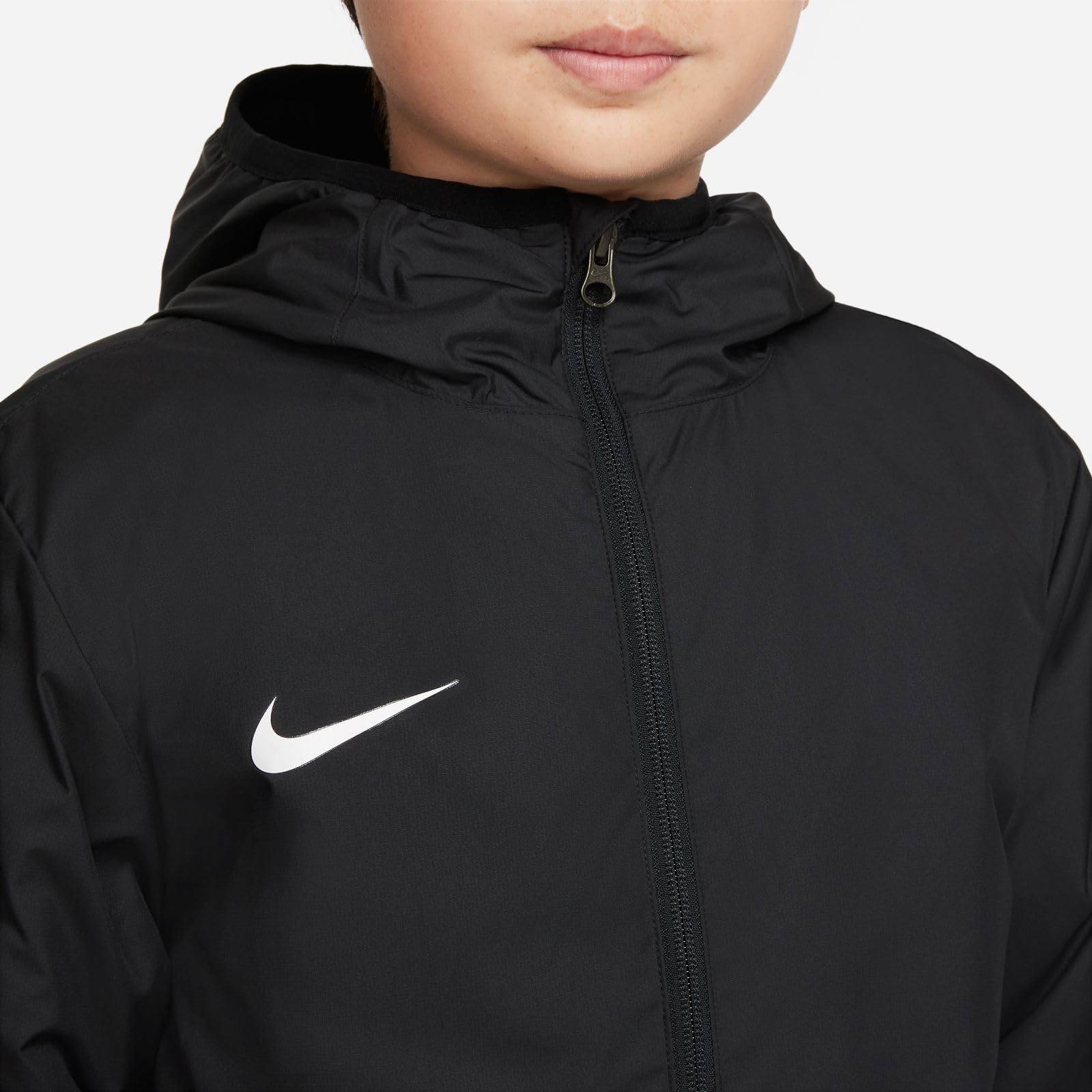 NIKE Y Nk Syn Fl Rpl Park20 Sdf Jkt Jacket Unisex - Bambini e ragazzi