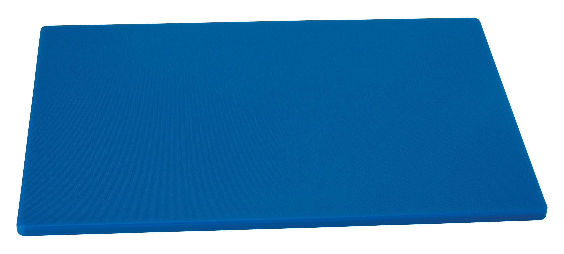 Colour Coded Chopping Boards 18" x 12" x 1/2" (Blue)