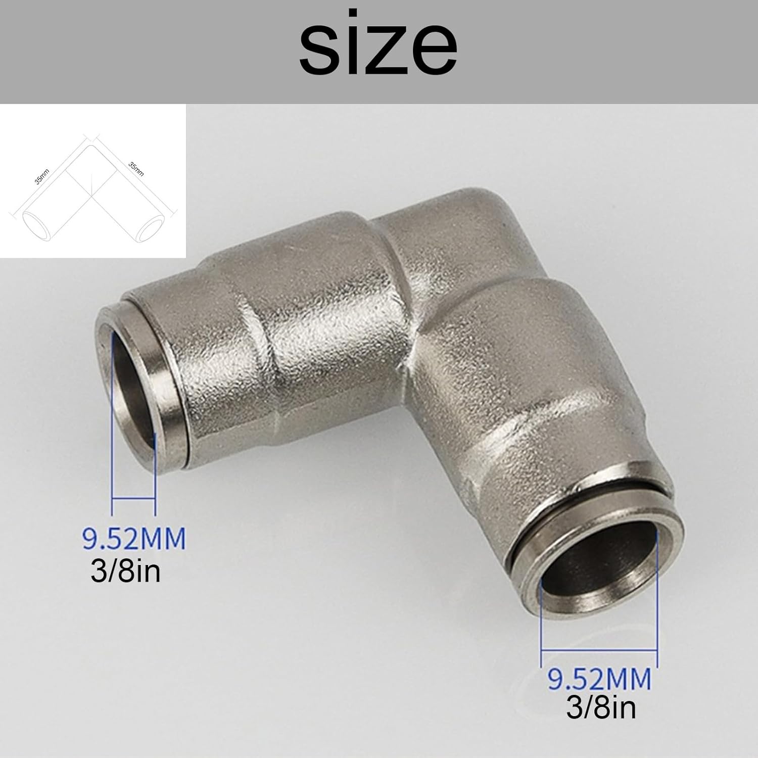 S60X6 IBCタンクアダプター1/2 