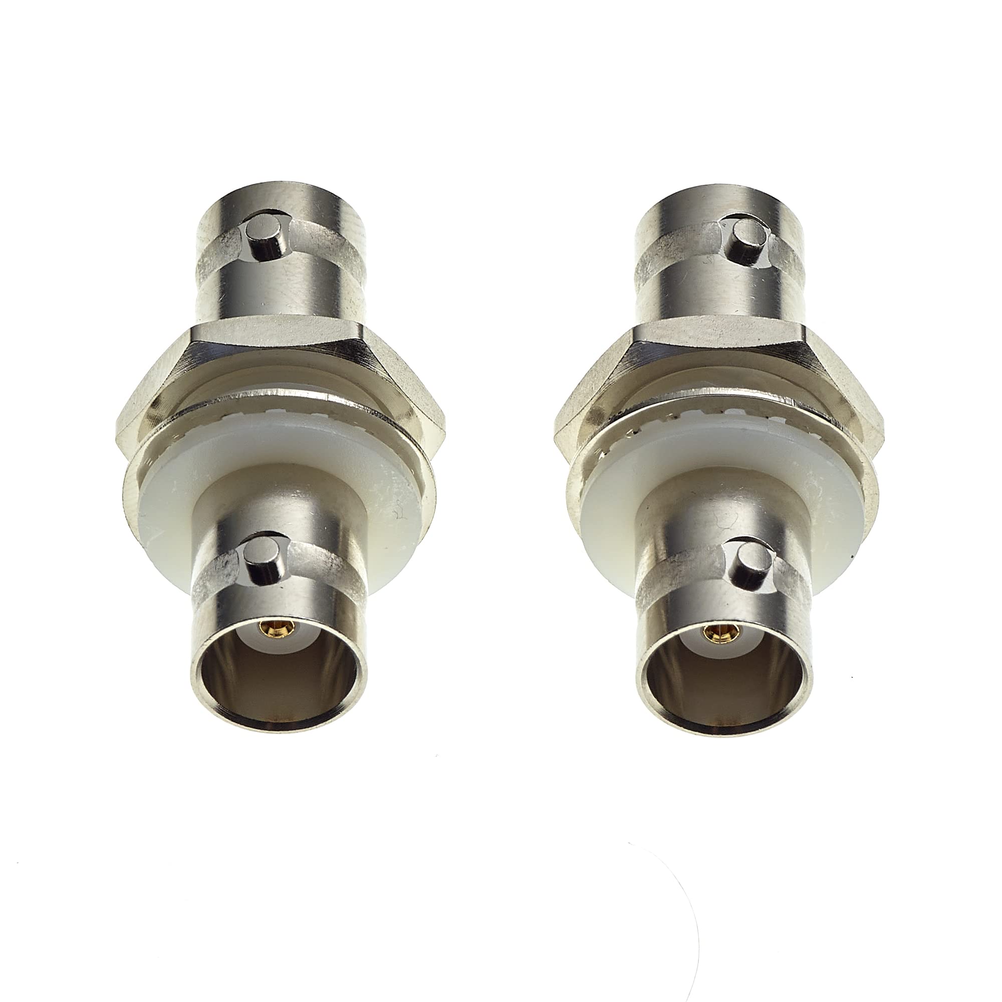 Keple Adattatore Da Presa BNC A Presa BNC Per Montaggio A Pannello - Foto 4