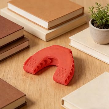 Jaw Trainer Portable Silicone Toner