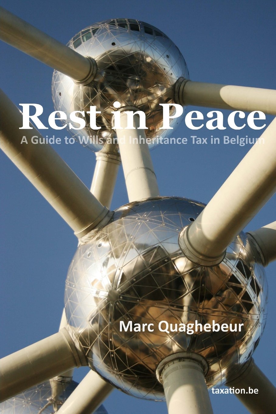 Rest in Peace: A Guide to Wills and Inheritance Tax in Belgium