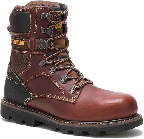 Miniatura 2 de Cat Footwear Men's Indiana 2.0 St Industrial & Construction Shoe