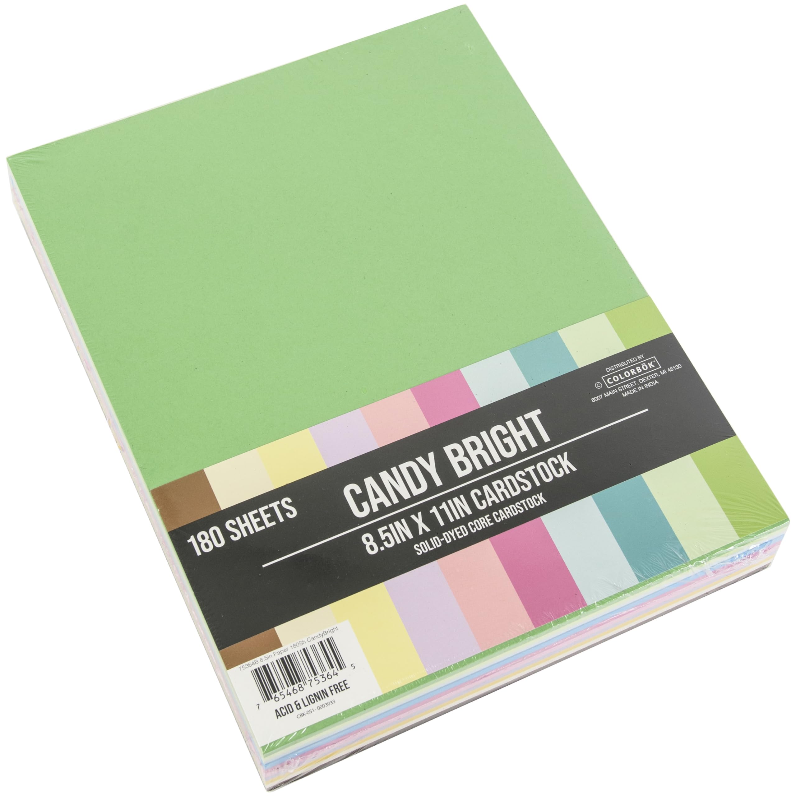 専用です　twinkle face 24K 30 sheets Amazon.com: ColorBok 8.5 inch by 11 inch 180 Sheet Candy Bright
