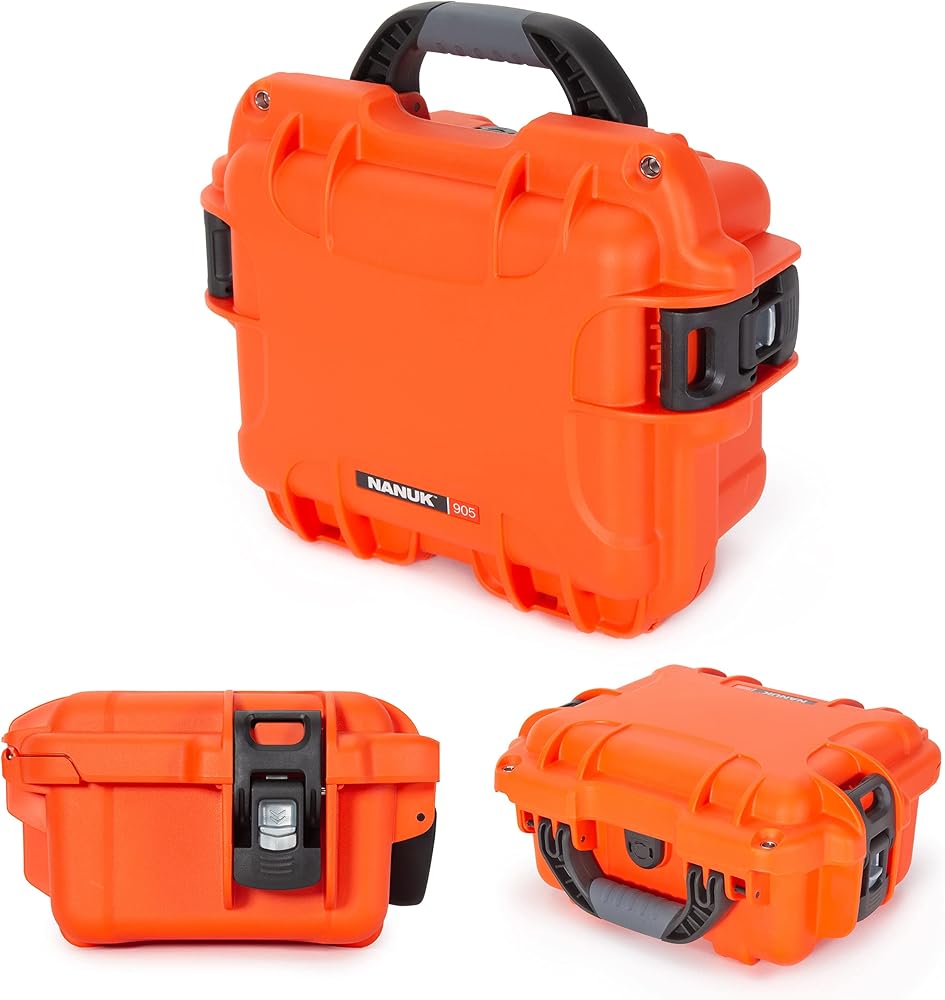 Nanuk 905 ナヌーク