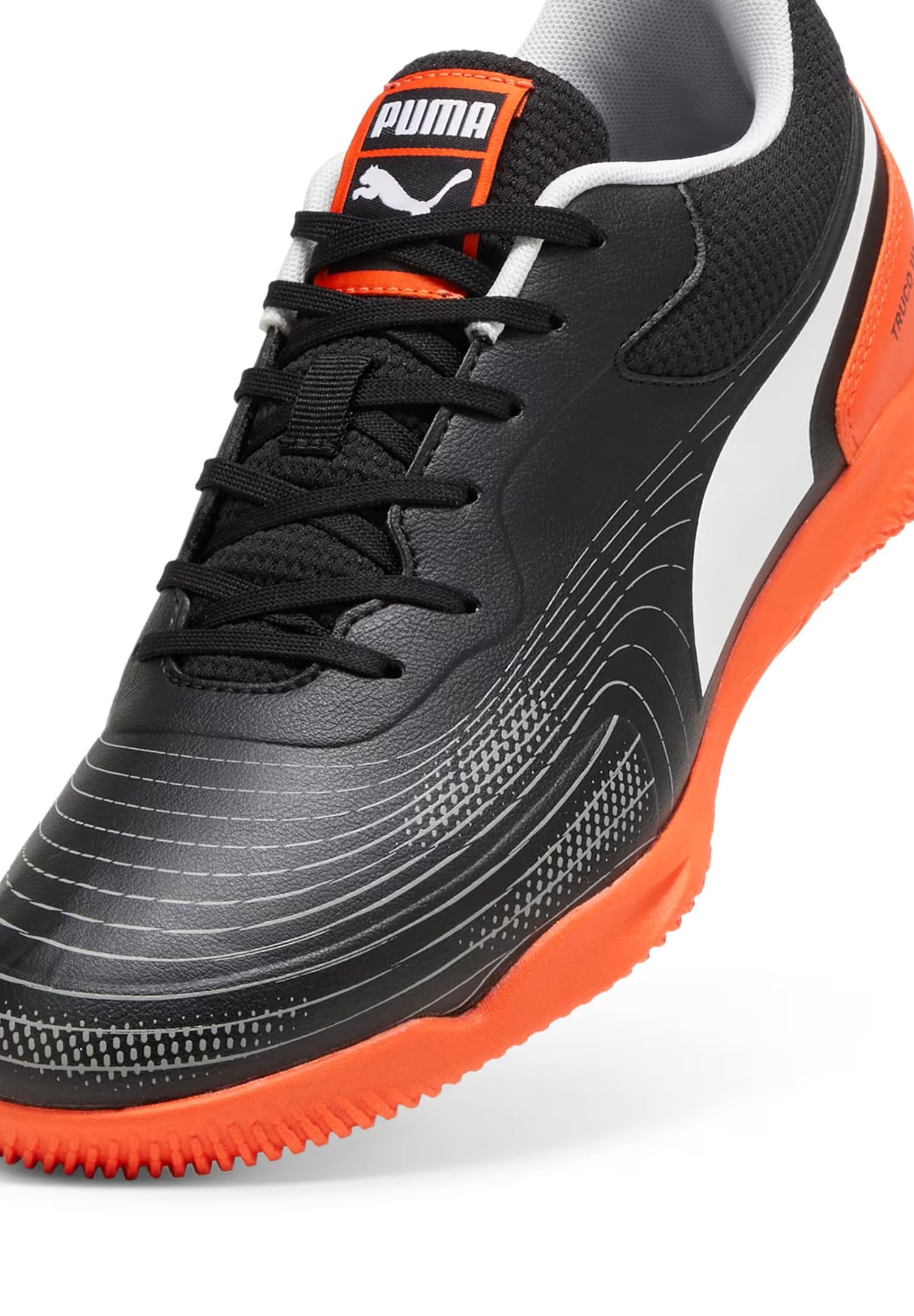Puma Truco II Chaussures de Futsal Mixte