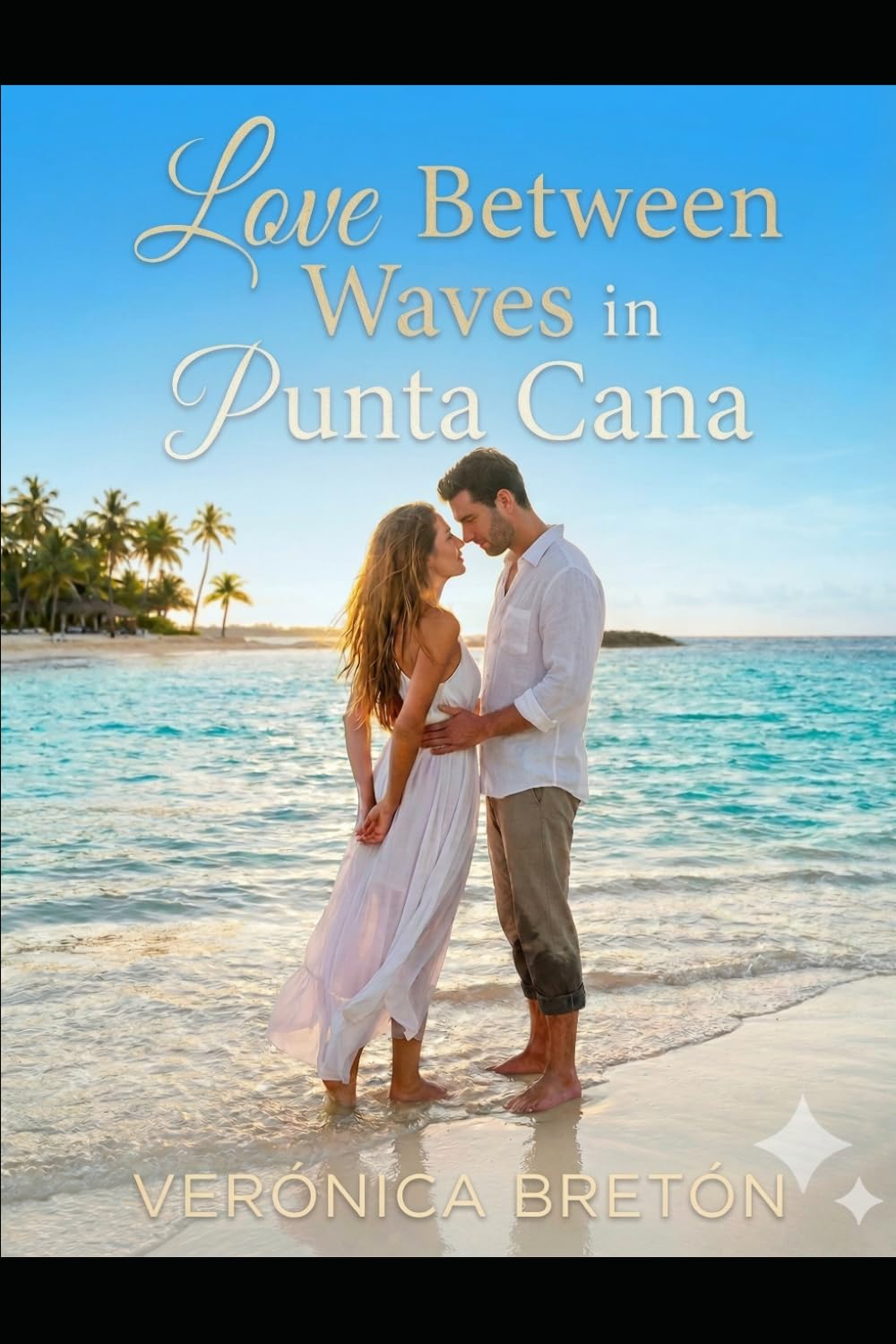 Love Between Waves in Punta Cana (Punta Cana Romance)
