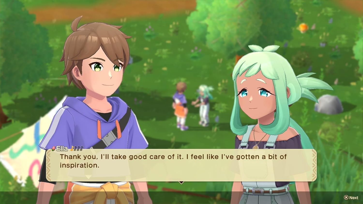 Harvest Moon: Home Sweet Home Special Edition PS5 with BONUS Harvest Moon Standee - Image 9