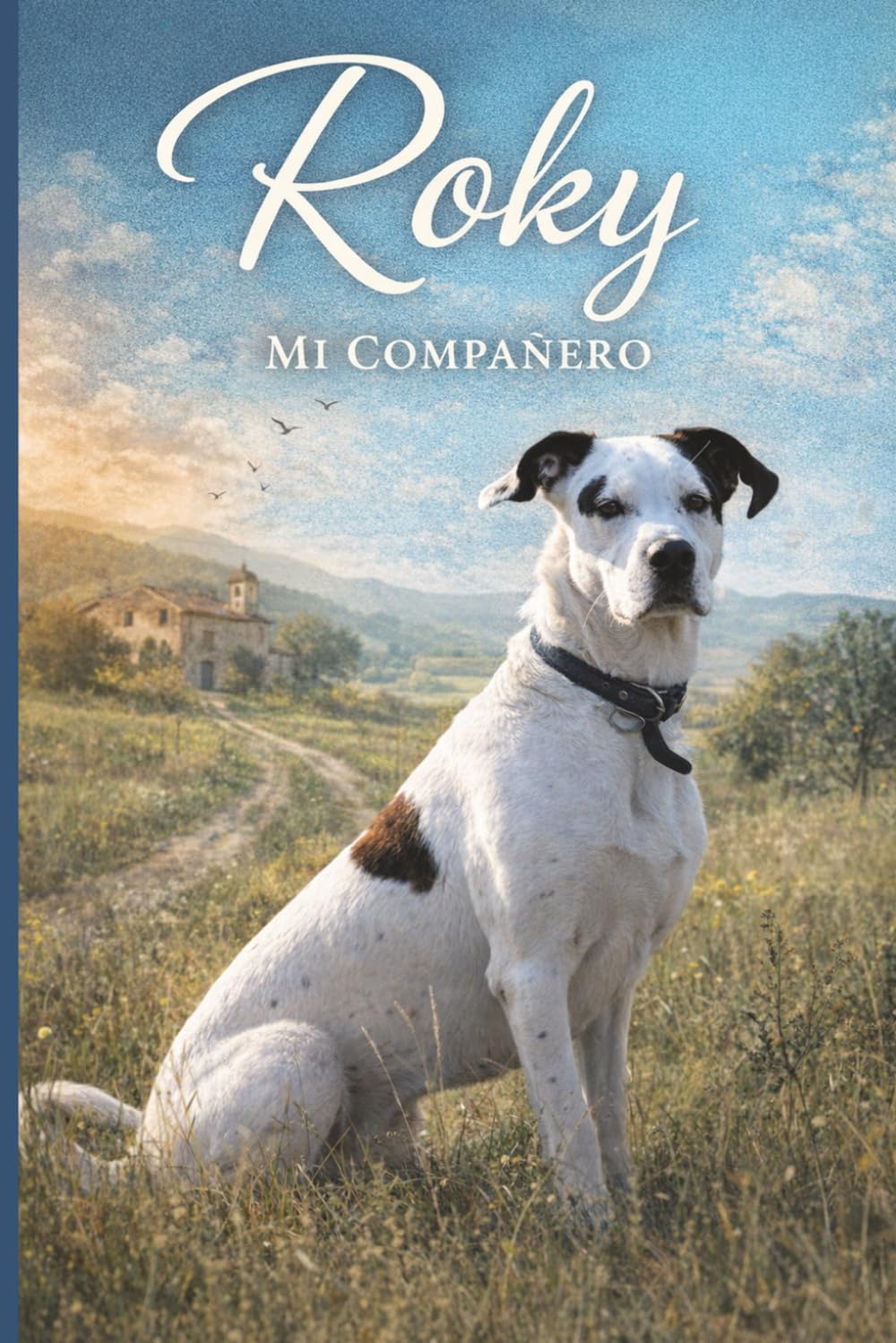 Roky, mi compañero