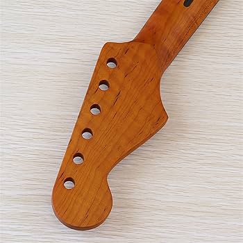 Amazon.co.jp: ロースト カナダ フレイム メイプル For ST