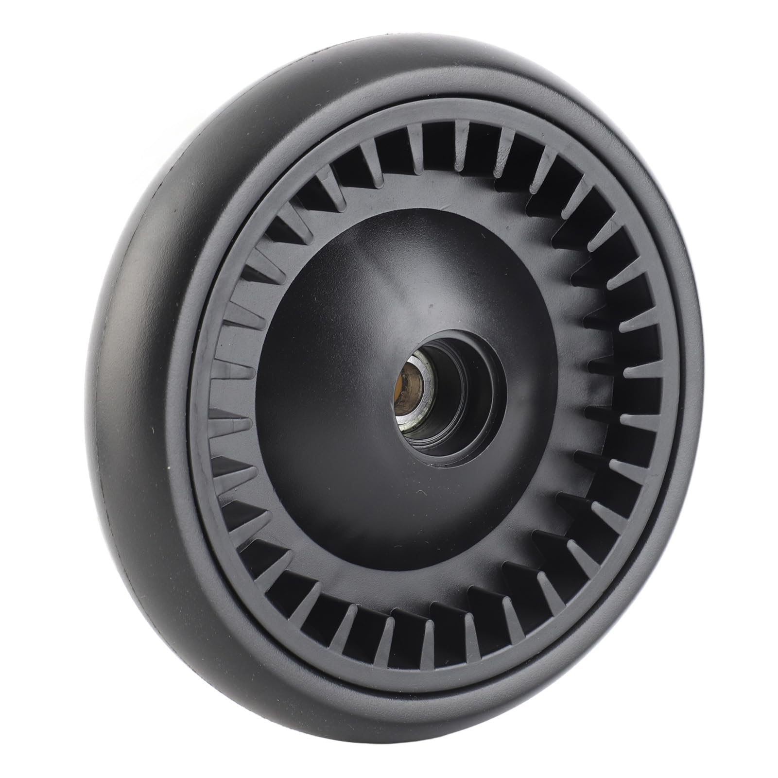 Aramox Babyzen Yoyo Wheels Baby Kinderwagenräder Ersatz, überlegenes Material und Langlebigkeit, Vielseitige und Sichere Navigation, Anpassbare Set Einfache Passform, Intuitives Design Benutzerfreundl