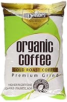 Algopix Similar Product 9 - SA Wilsons Gold Roast Organic Enema