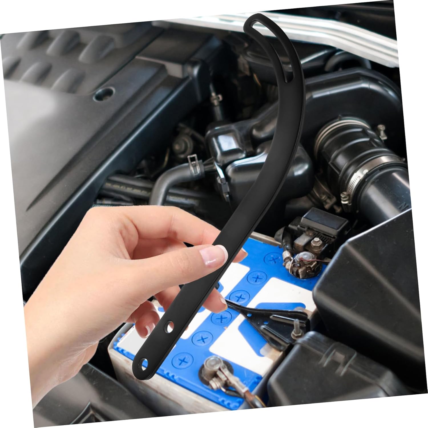 1Set Alternator Bracket Water Pump Mount Compatible with Chevrolet Easy Installation Professional Support Secure Fit for Optimal Performance