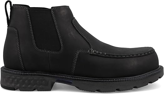セール中!!! Dynasty XEBEC2 type-B 2BA Double H Men's Brown Dwight Zane Work Boot | JW Stores