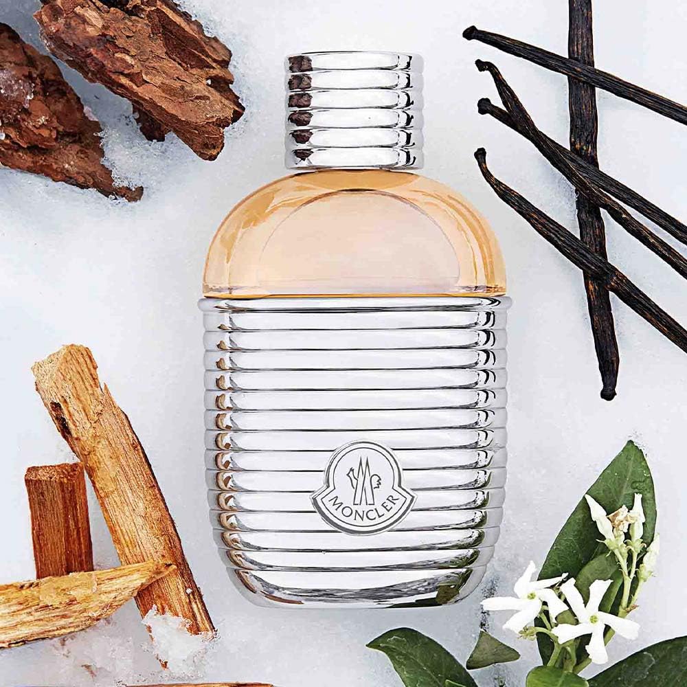 Amazon | Moncler Pour Femme EDP 100ml / モンクレール プールファム