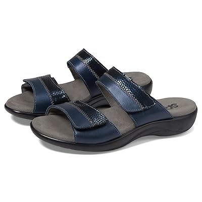 SAS Nudu Adjustable Slide Women
