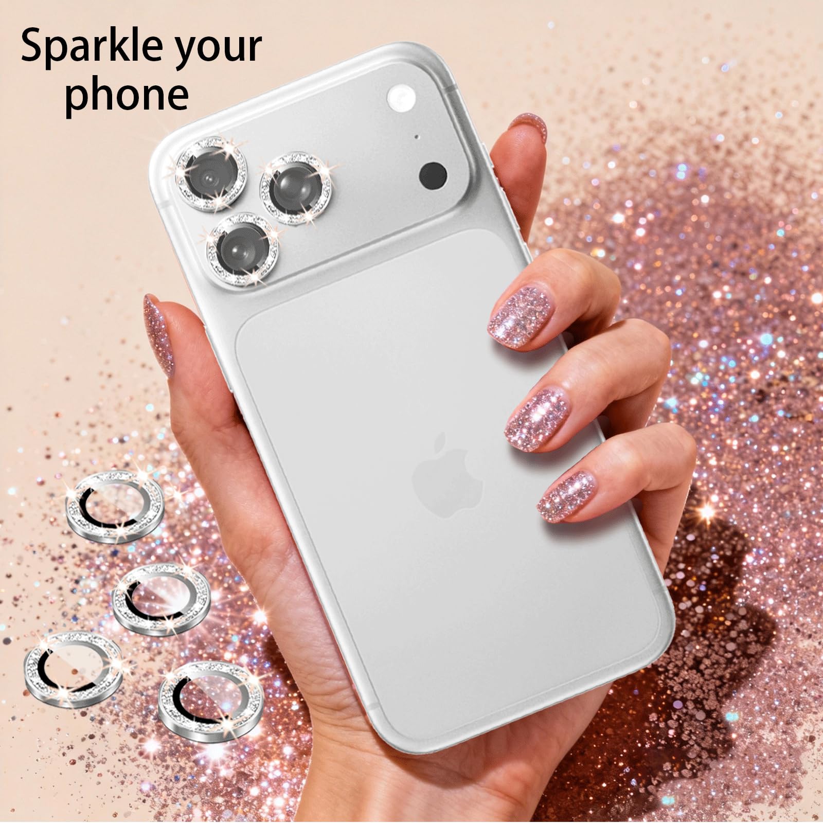 Amazon | 14 Pro Max カメラレンズプロテクター Apple iPhone 14 Pro