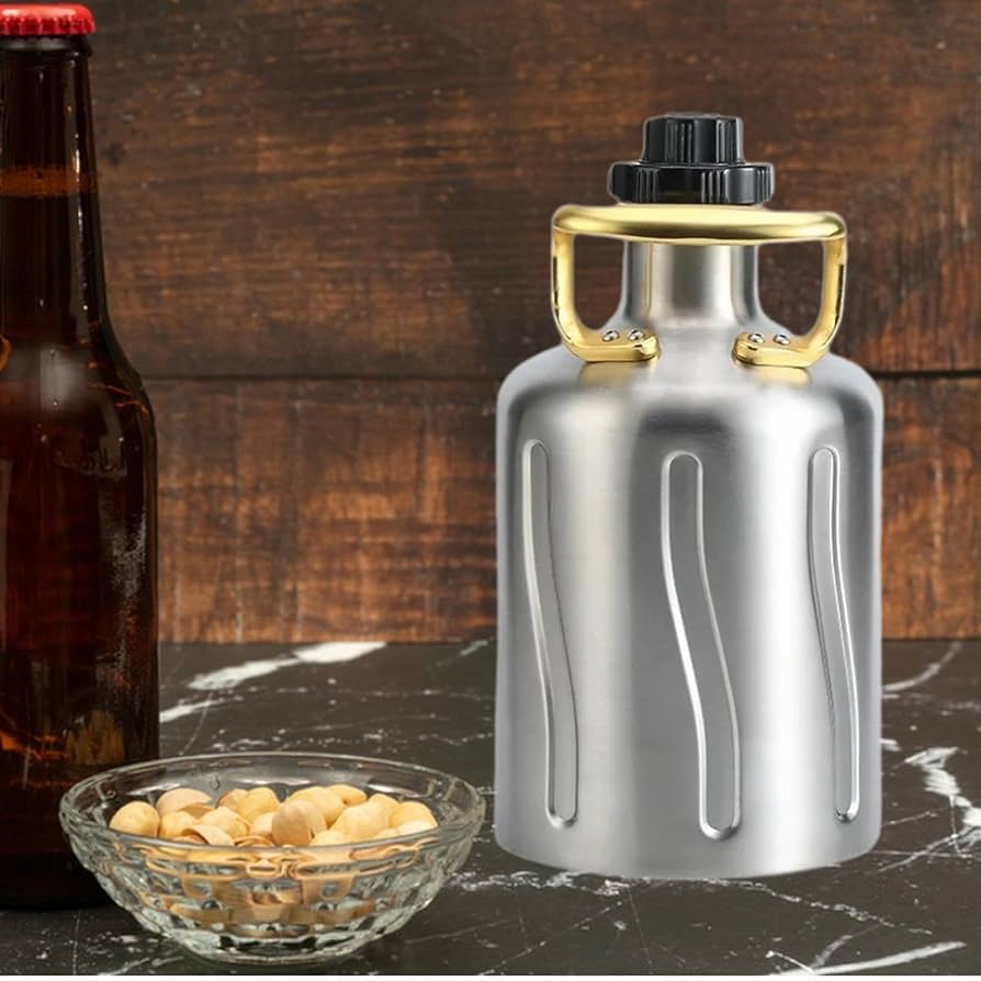 Amazon｜Llazsybz ミニビールサーバー 最新テクノロジー 自家製