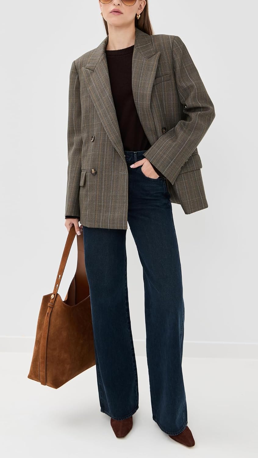 Wide-Leg Taylor Jean - Image 2