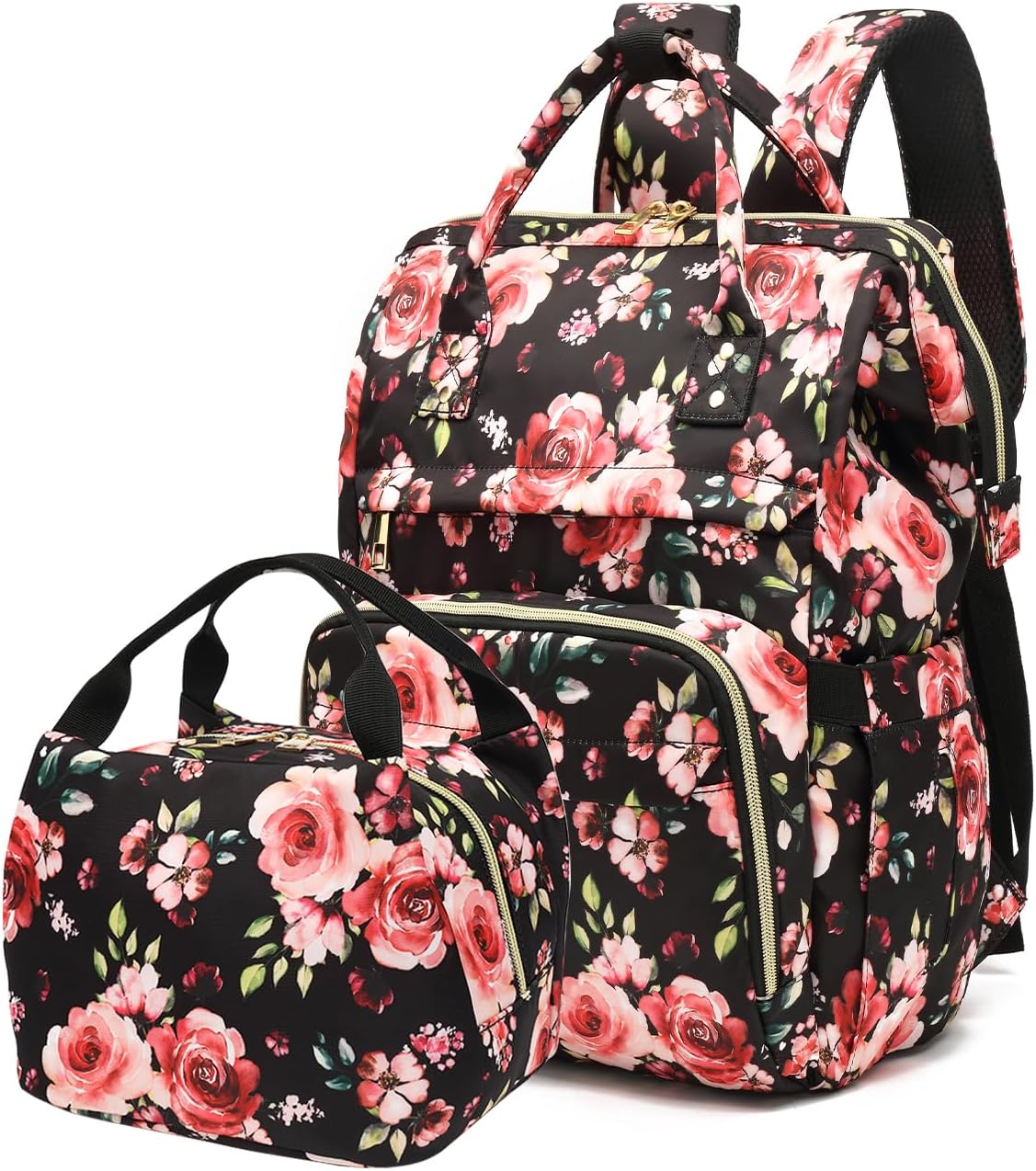 Laptop Backpack for women Cute Laptop Bag