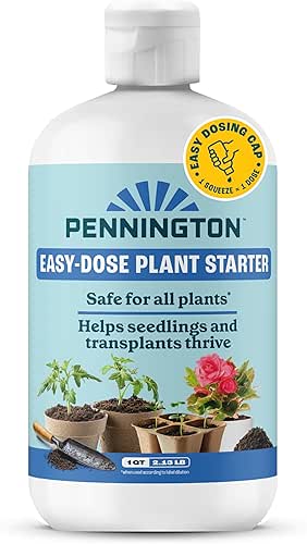 Pennington Easy Dose Plant Starter 32oz