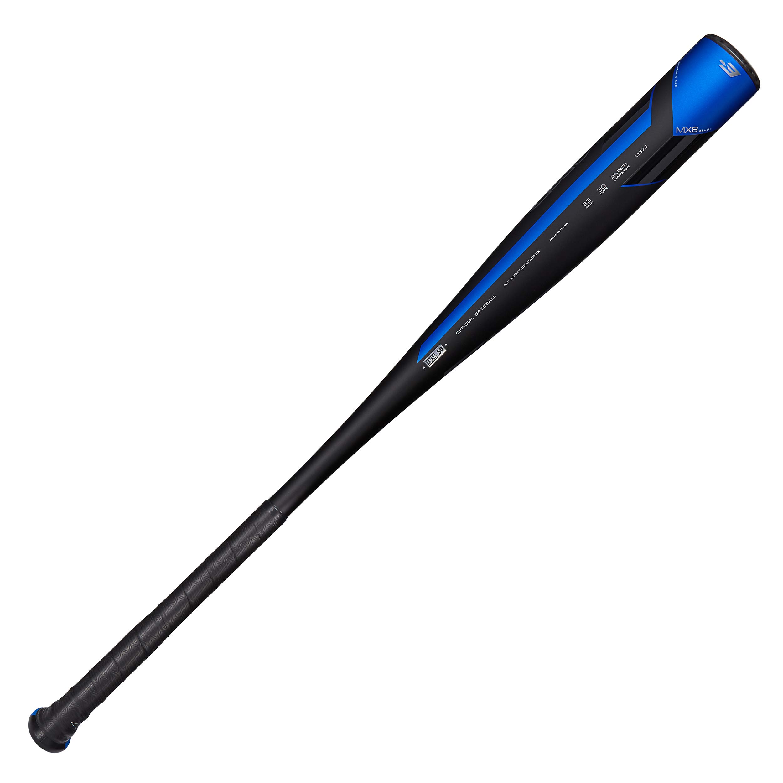Axe Bat 2021 Elite One (-3) BBCOR Baseball Bat / 1-Piece Alloy
