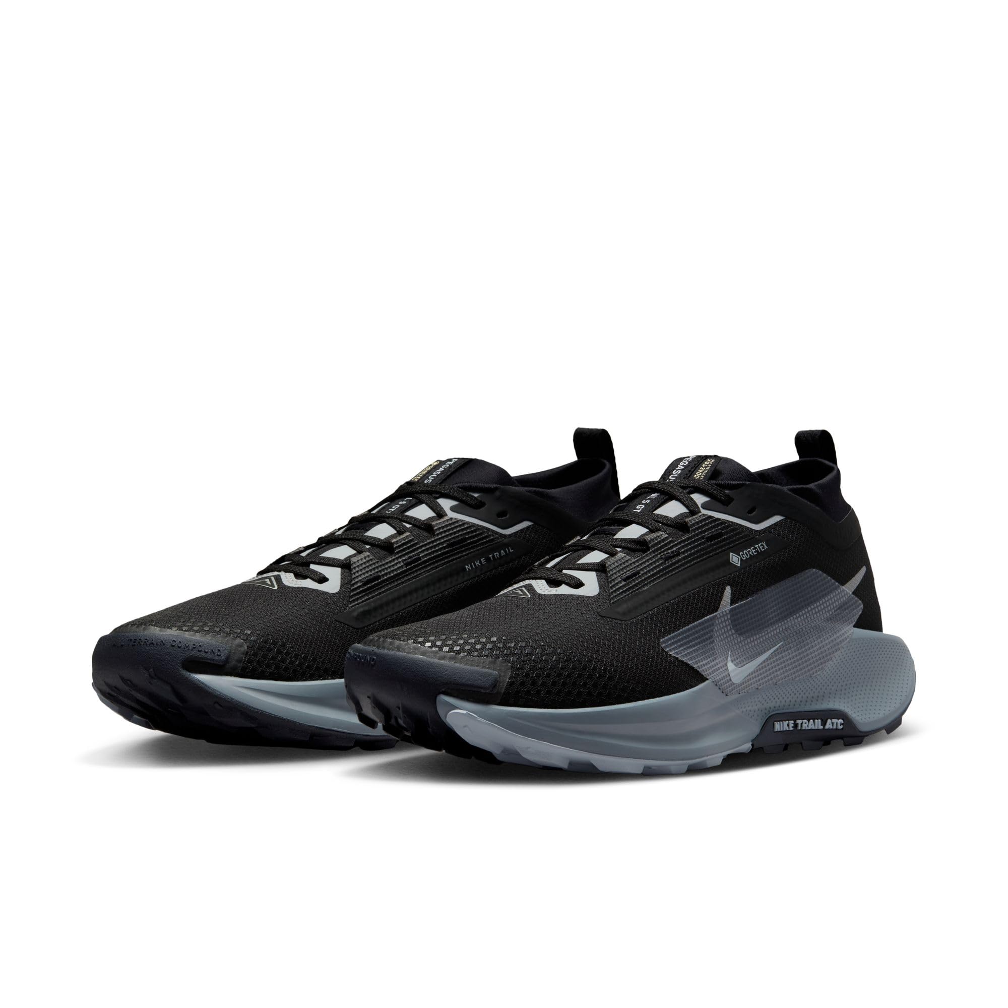Nike Pegasus Trail 5 Gore-Tex SneakerHombre