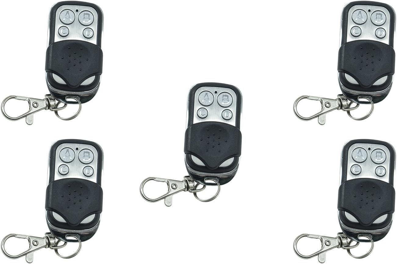 Telecomando Universale Cancello Telecomando Universale Per - Foto 4