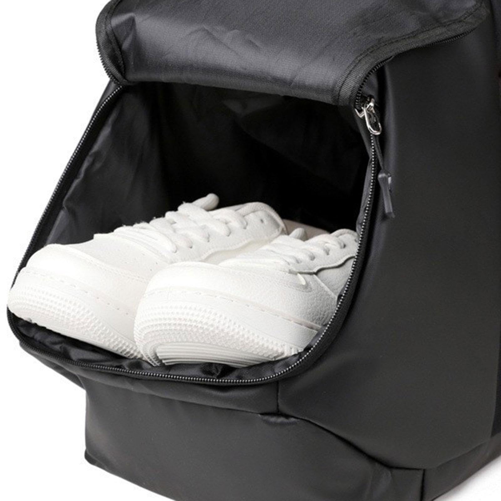 Borsa per Racchette Da Badminton, Borsa Sportiva, per Giocatore, Borsa a Tracolla per Adulti, Borsa Da Viaggio, Borsa Da Viaggio