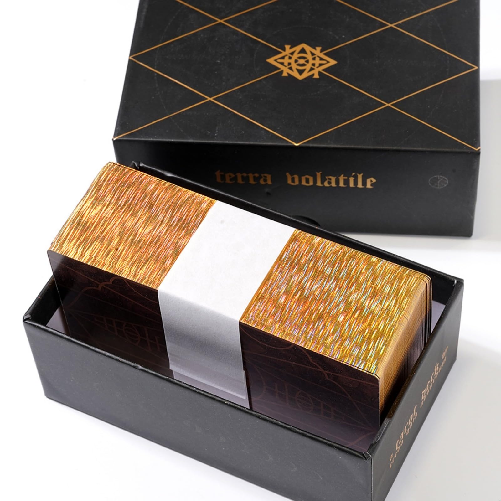 Amazon.co.jp: Terra Volatileのパワーを解き放ちましょう - 豪華な