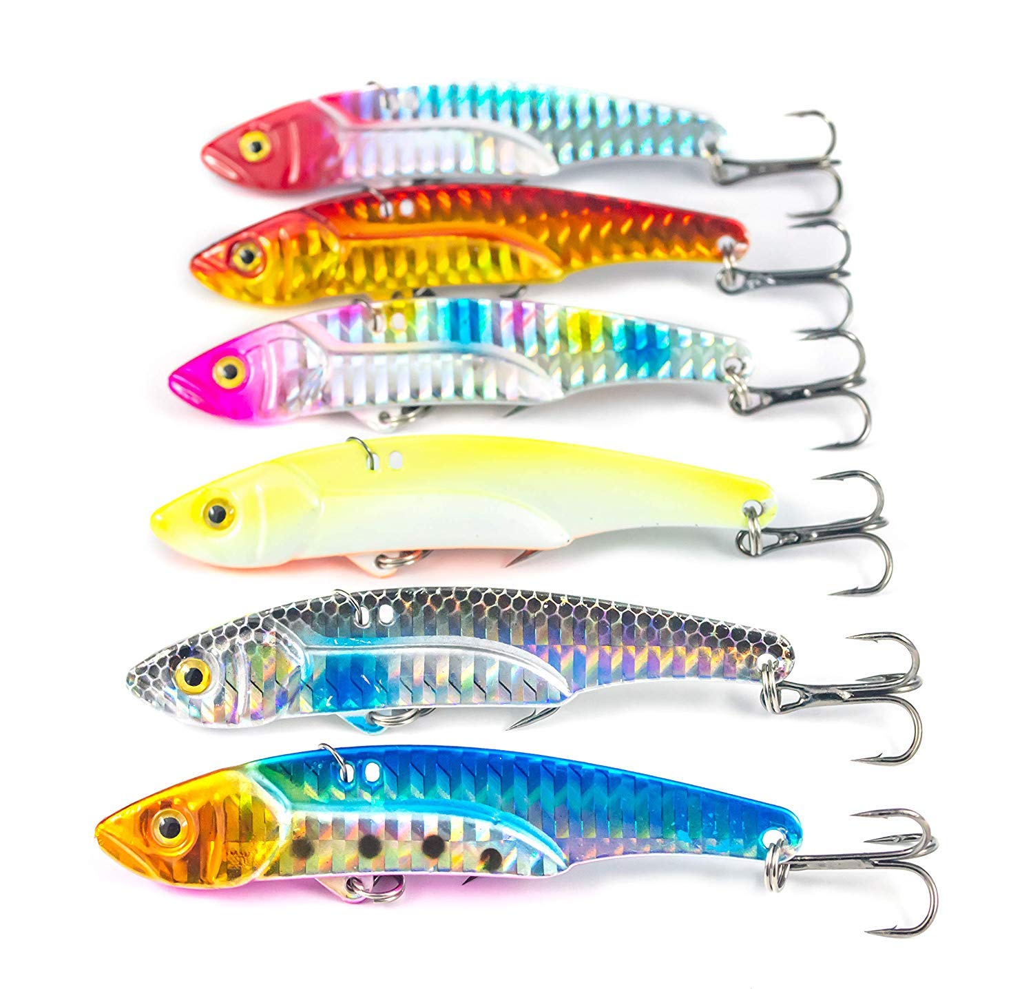 Amazon.co.jp: 25gでジグ並みの飛距離!!【オルルド釣具】 メタル