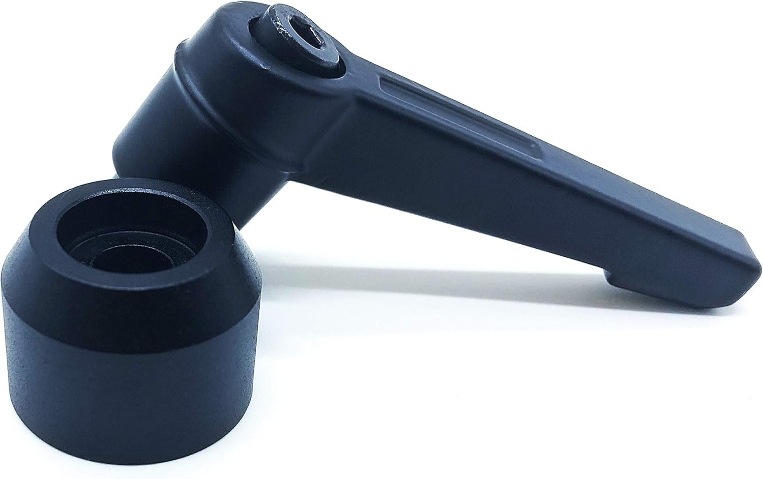 Armybase S Lock Ratchet Lever Pivot Lock for S Series Harris Bipod/Caldwell XLA