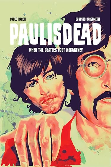 Paul Is Dead