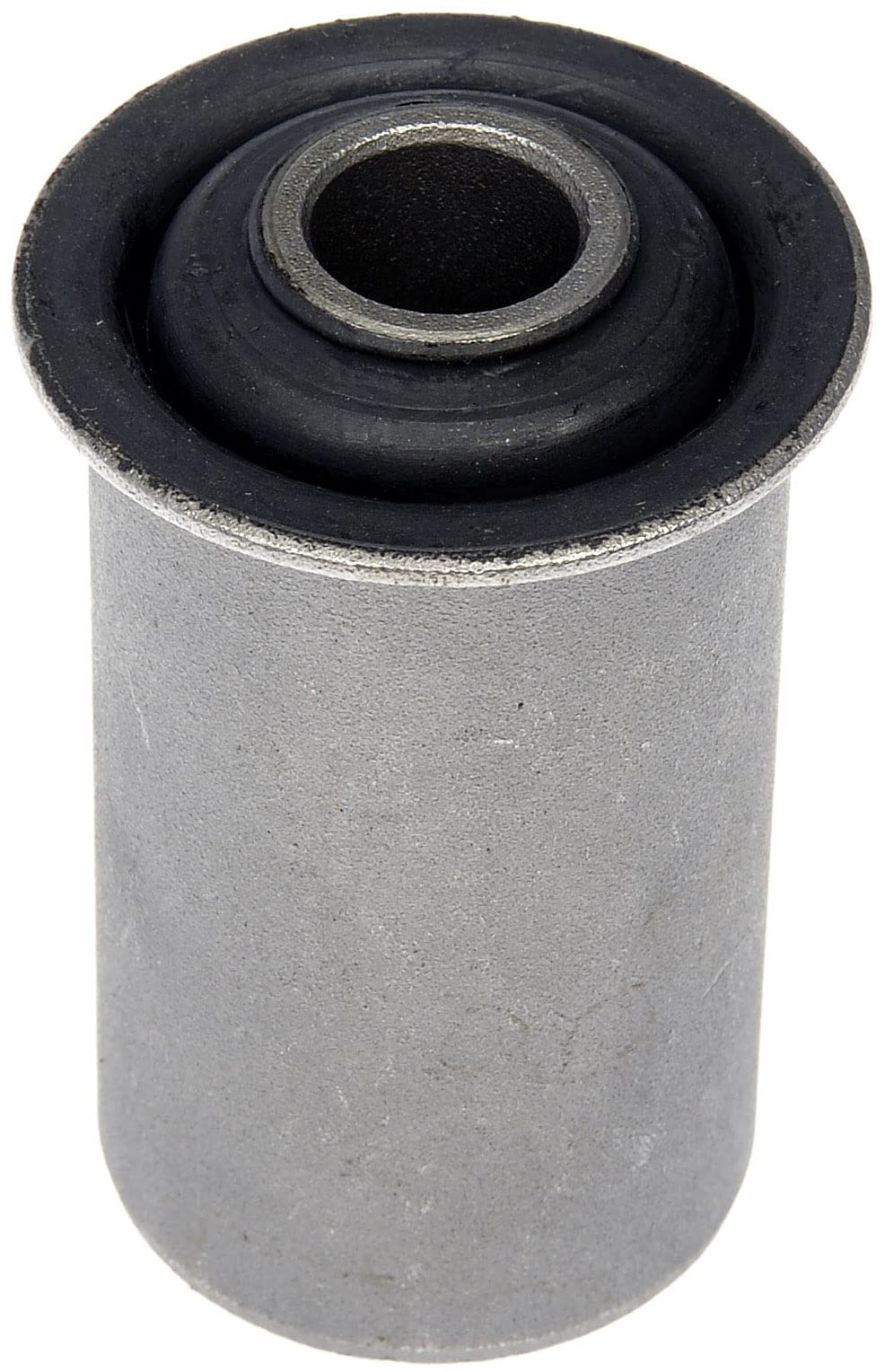 Dorman SB82595PR Leaf Spring Shackle Bushing Compatible with Select Dodge Models - Leaf Shackle Bushing - Suspension Leaf Spring Shackle Bushing - This leaf spring shackle bushing is precision-engineered and rigorously tested to provide reliable replacement for the original equipment on specific vehicles. - Suspension Leaf Spring Shackle Bushing