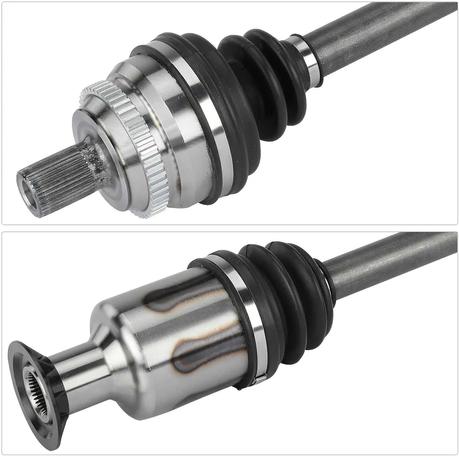 CV アクスルシャフトアセンブリため 起亜 ため ソレント 11-13