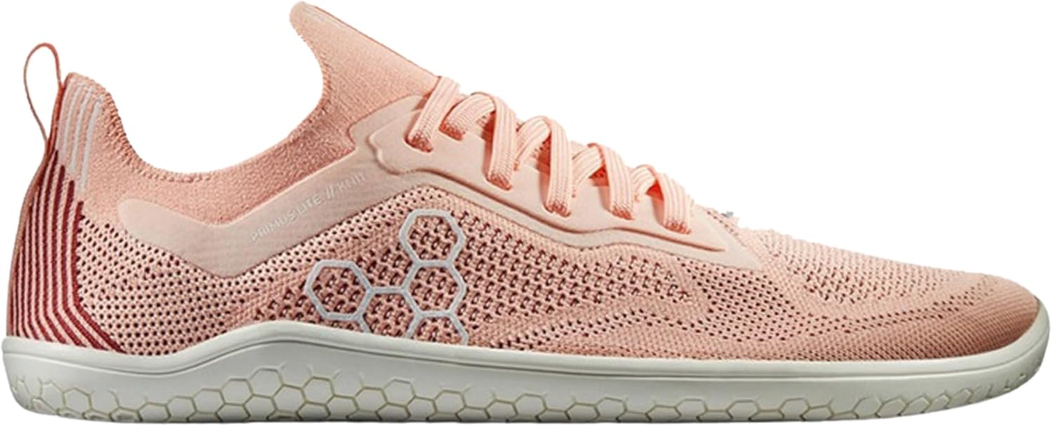 Vivobarefoot Women's Primus Lite Knit Running Shoe