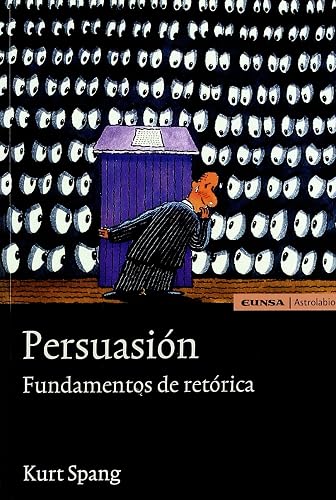 Persuasión. Fundamentos de retórica (Astrolabio)