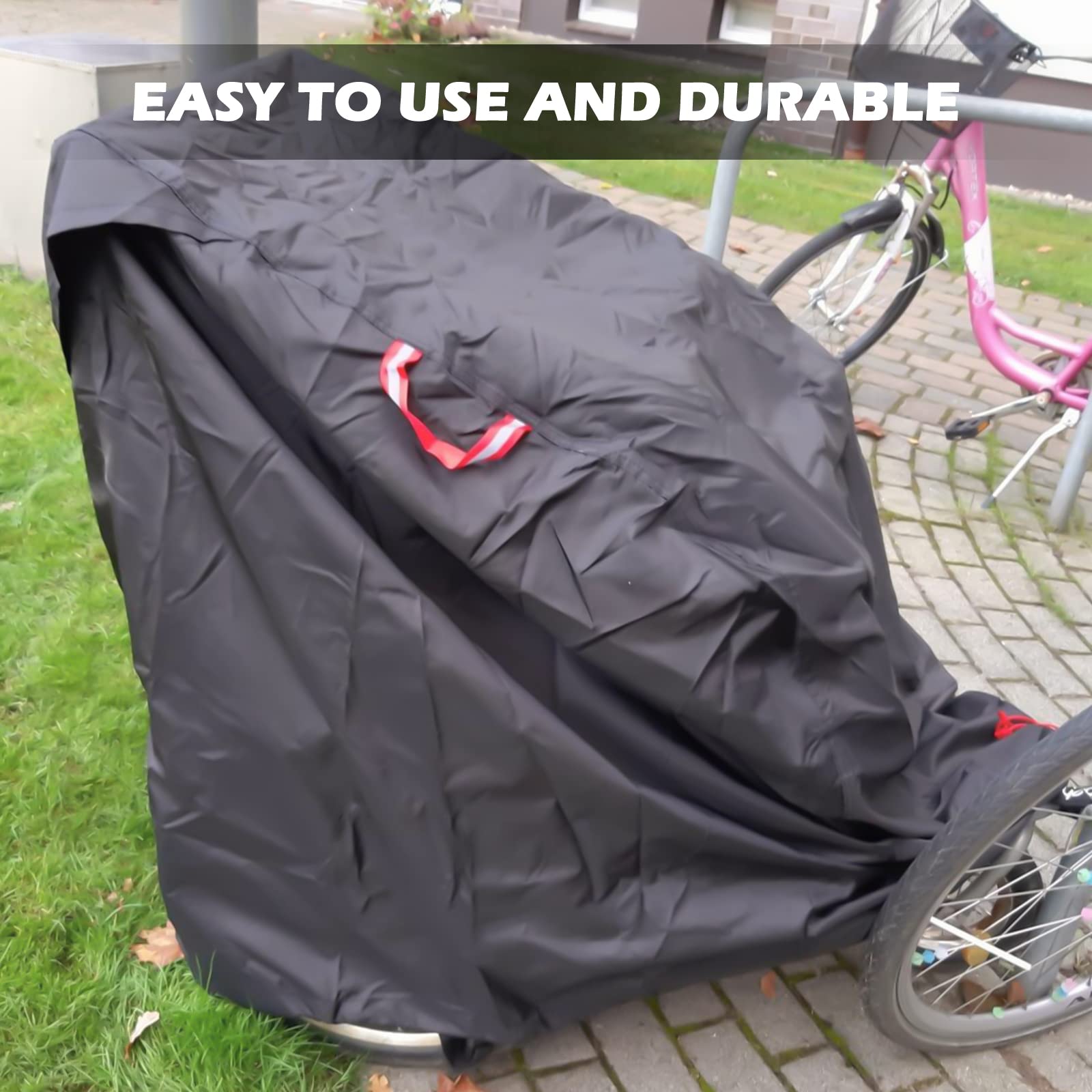 bergamont fahrrad e-bike Bergamont E-Cargoville Bakery Expert - 500 Wh - 2024 - 24 / 26 Zoll main image 0