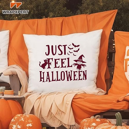 Miniatura 4 de WRAPXPERT Rollos de vinilo de transferencia de calor granate, vinilo de 12 x 5 pies, vinilo de prensa de calor burdeos para camisetas, funciona con