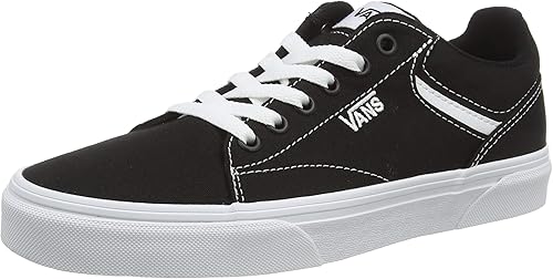 Vans Seldan Vrouwen Sneaker : Amazon.nl: Kleding, schoenen \u0026 sieraden