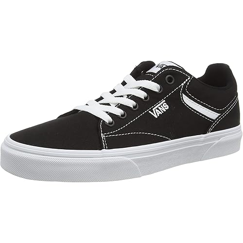 Vans Women's Seldan Low-top Trainers