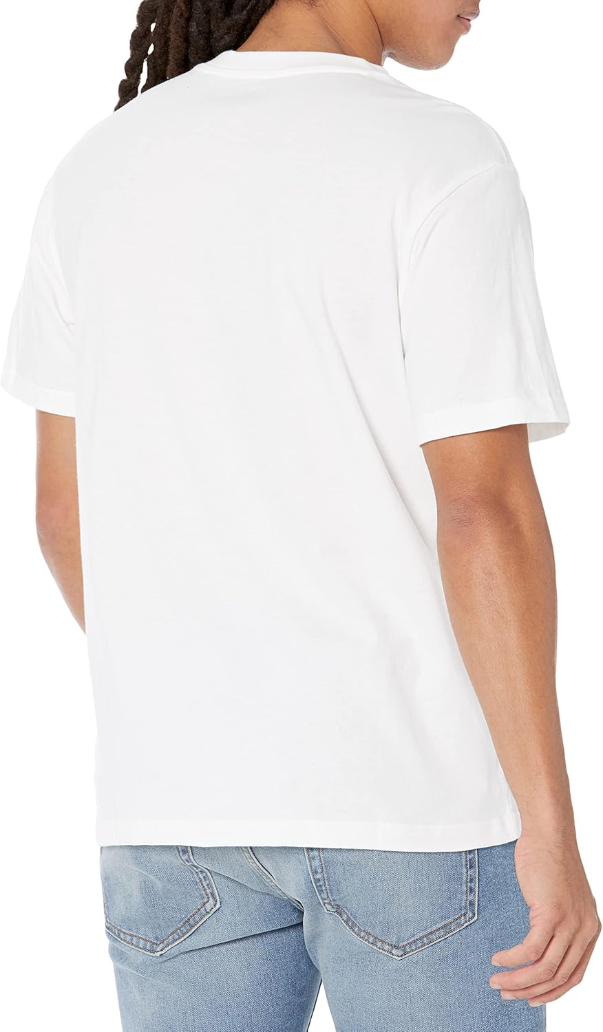 Gap Men's Pocket Tee